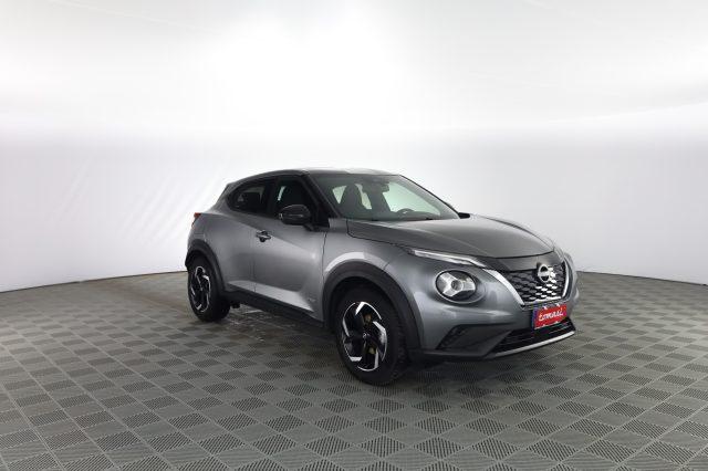 NISSAN Juke Juke 1.6 HEV N-Connecta