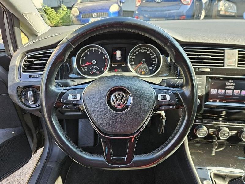 Volkswagen Golf Golf 5p 1.4 tsi Highline