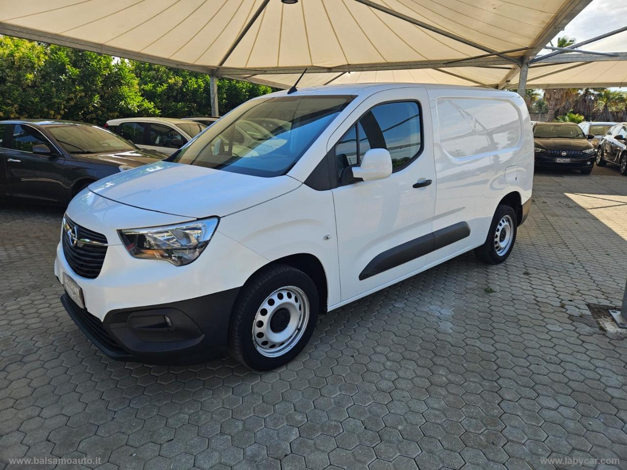 Combo Cargo XL 1.5D 100 S&S PL 950kg Ed.