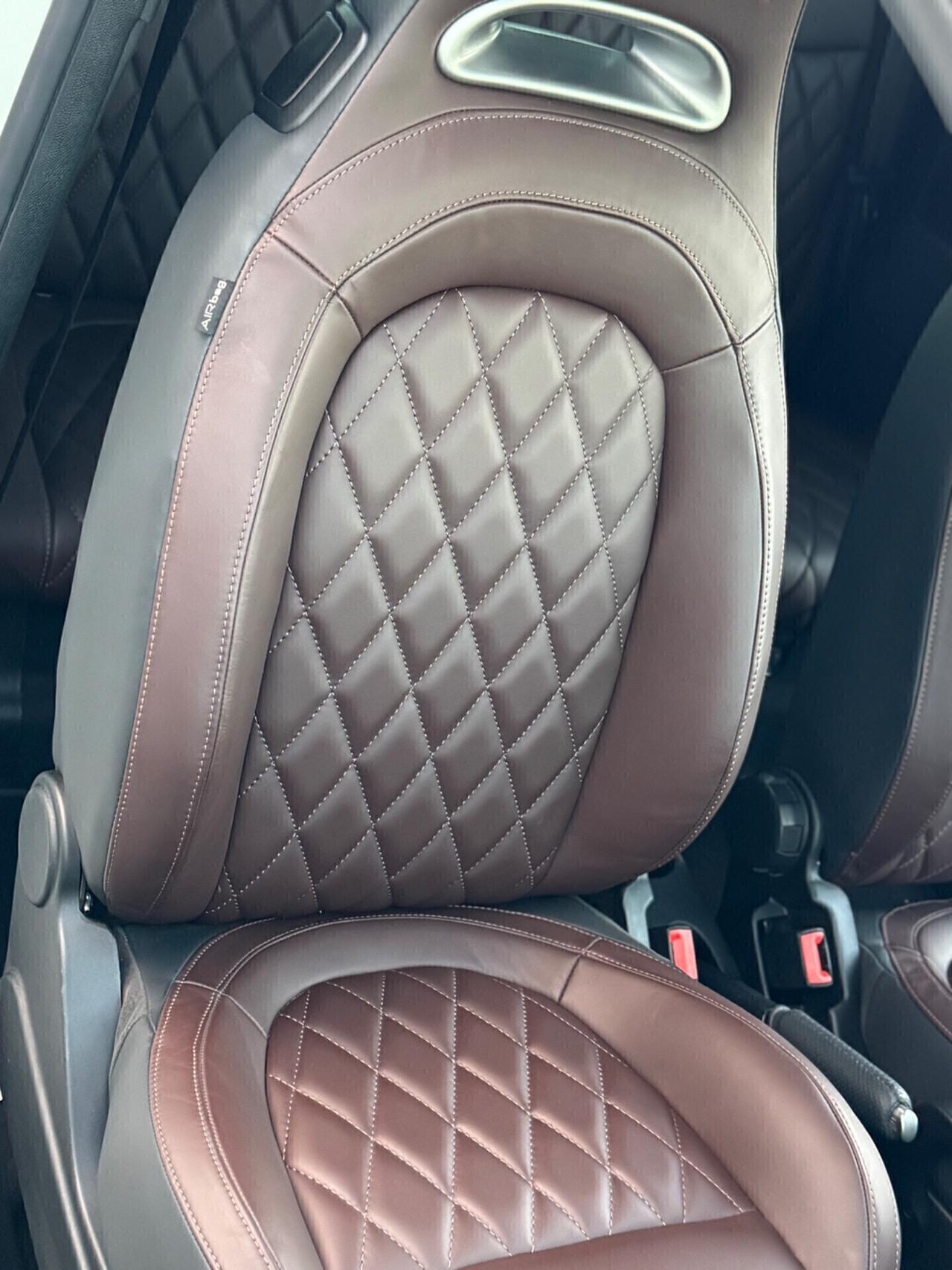 Abarth 595 my22 Turismo 30.000 Km T-Jet 165 CV