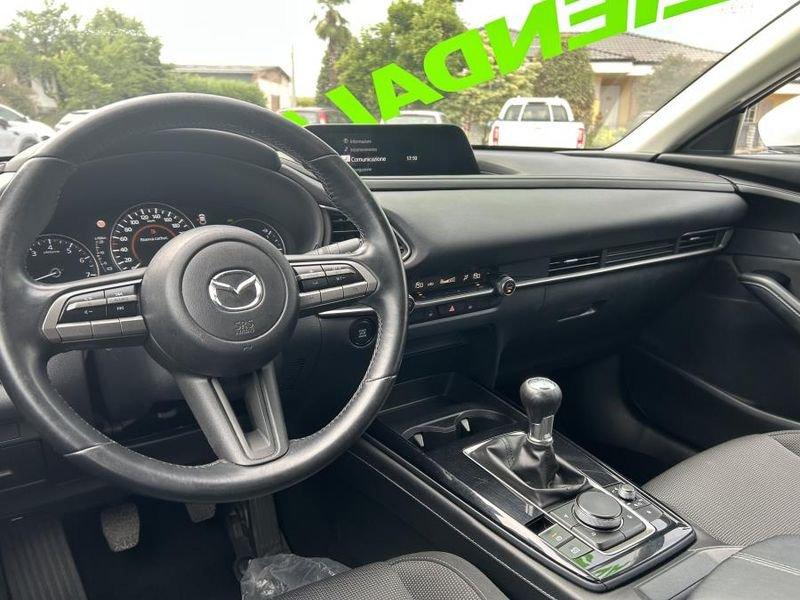 Mazda CX-30 2.0L e-Skyactiv-G M Hybrid Evolve ECCELLENTI CONDIZIONI