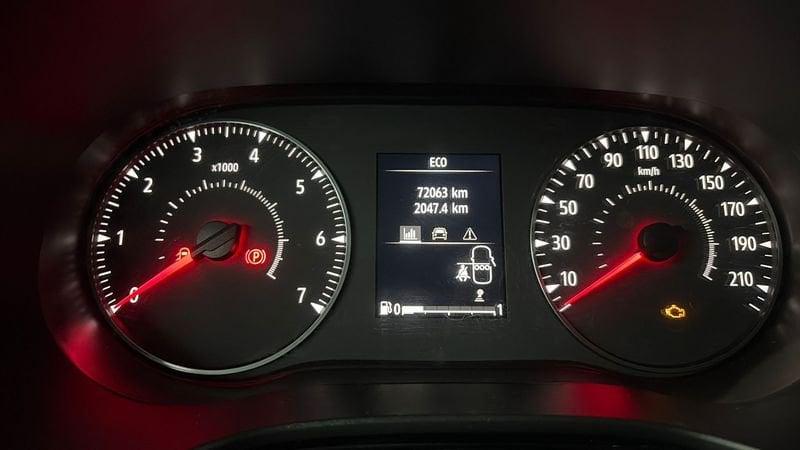 Dacia Sandero Stepway 1.0 tce Comfort Eco-g 100cv Stepway 1.0 tce ECO-G Comfort