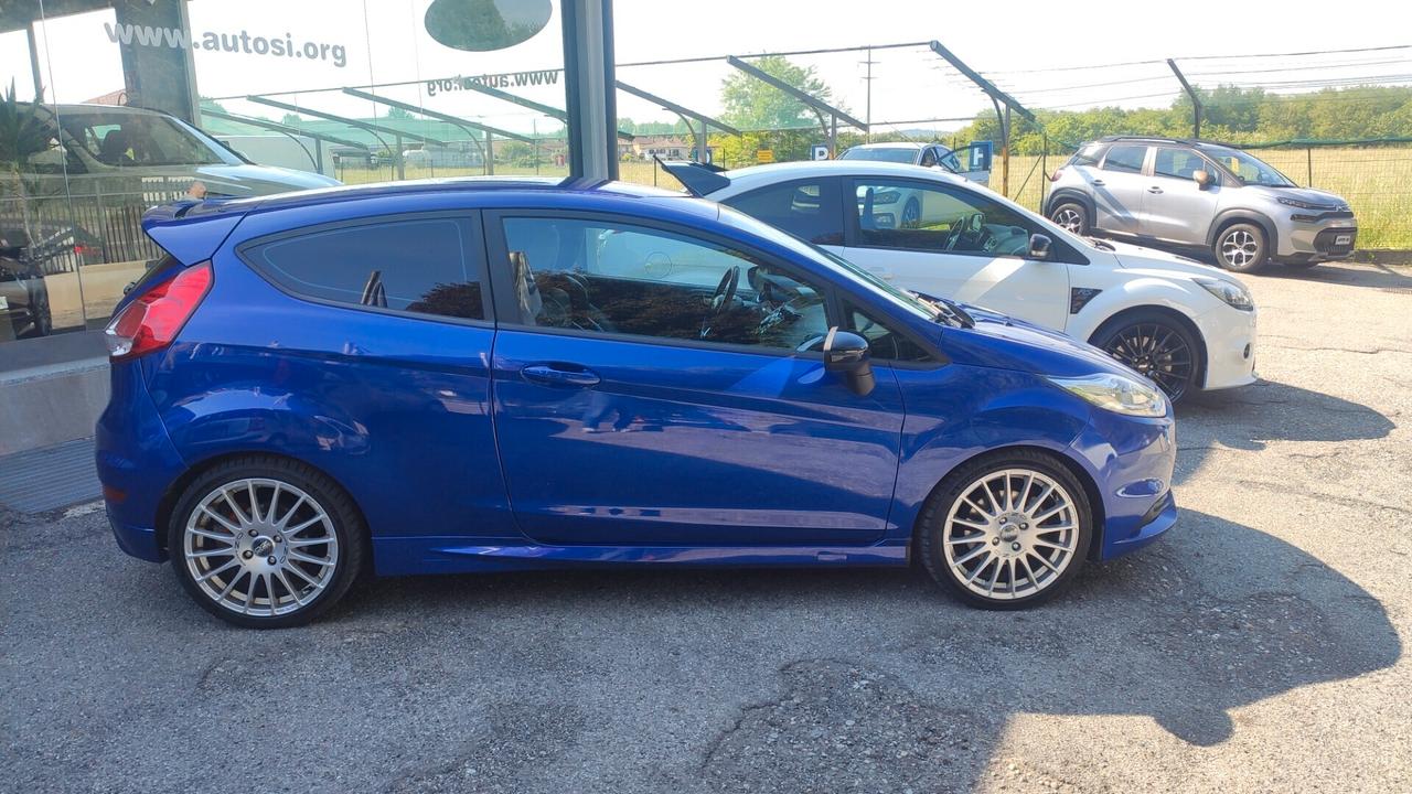 Ford Fiesta 1.6 182CV 3 porte ST