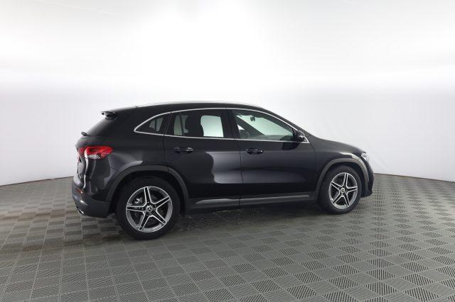 MERCEDES-BENZ CLA sse GLA GLA 180 d Automatic Premium