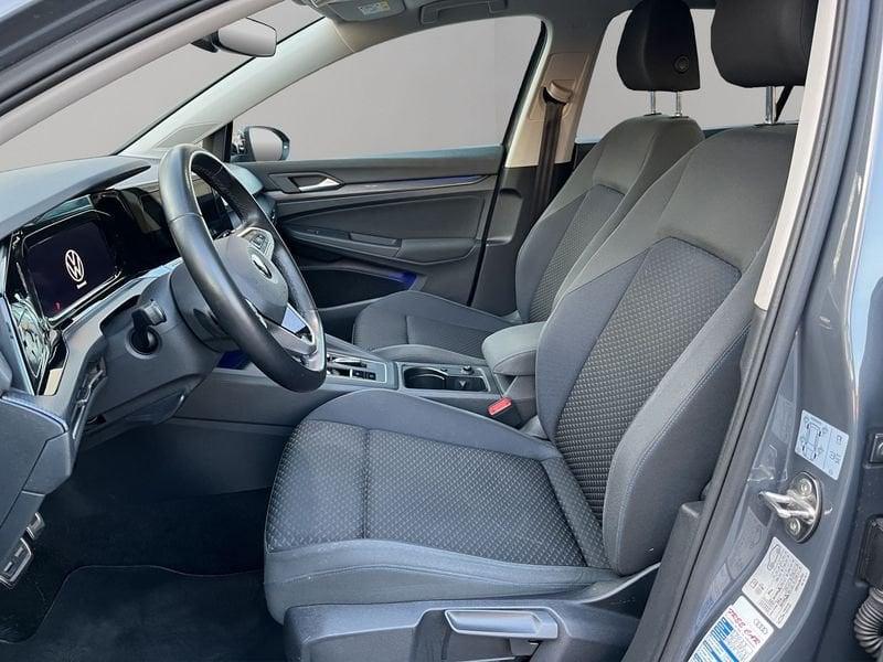 Volkswagen Golf Golf 2.0 tdi Style 150cv dsg