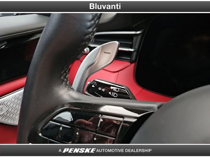 Maserati Grecale Grecale MHEV 330 CV AWD Modena