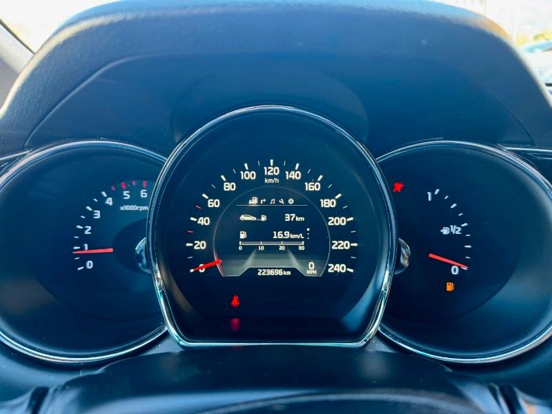 KIA cee'd 1.6 CRDi 110 CV 5 porte GT Line