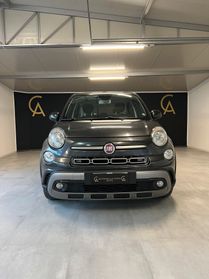 Fiat 500L 1.3 Multijet 95 CV Cross