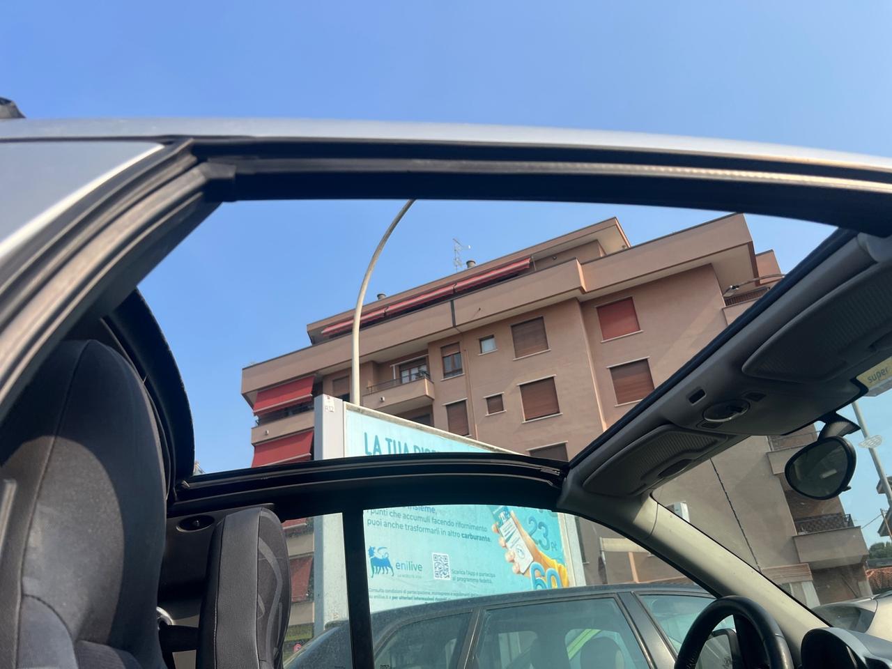 Smart ForTwo cabrio