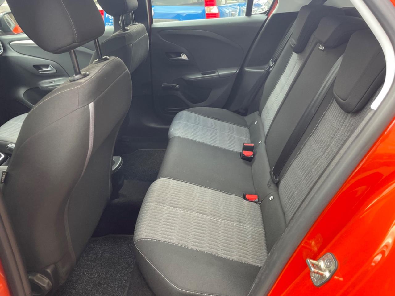 Opel Corsa 1.5 D 100 CV Edition