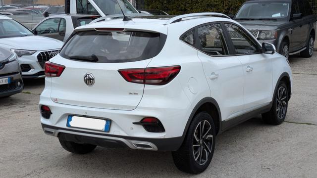 MG ZS GDI LUXORY 1.0cc 111cv CAMERA 360° TETTO PANORAMIC