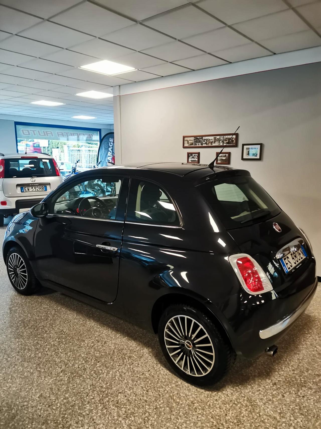 Fiat 500 1.2 Benzina