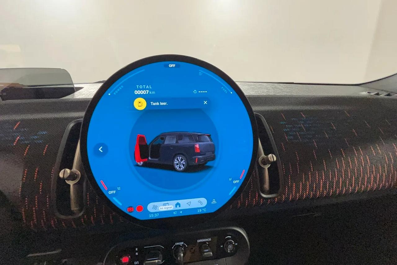 Mini Cooper Countryman D Classic