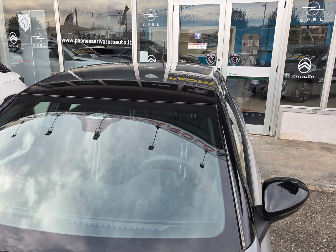 Opel Corsa GS HYBRID KM0 110 CV