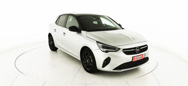 OPEL Corsa 1.5 D 100 CV Blitz Edition