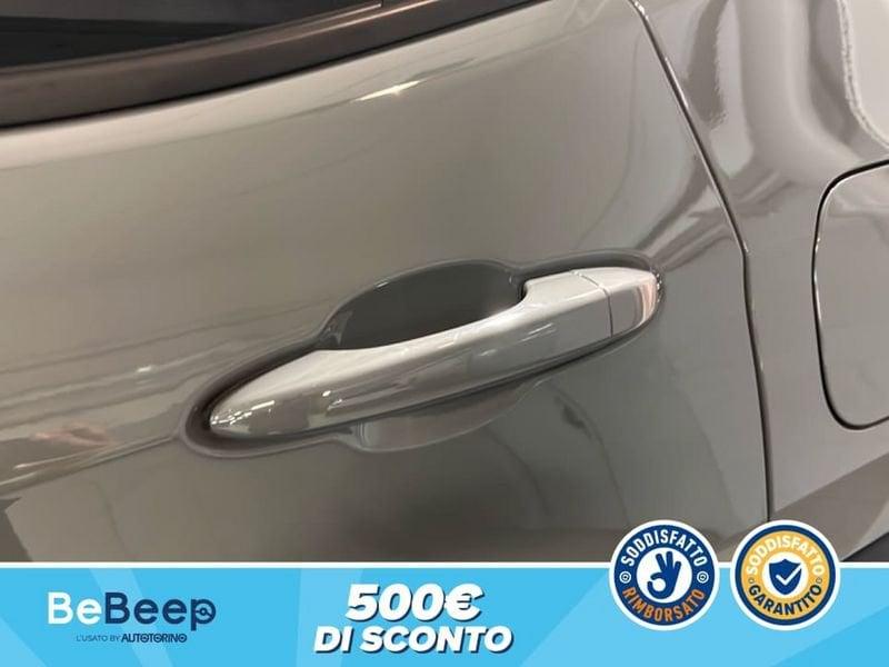 Jeep Compass 1.3 TURBO T4 PHEV TRAILHAWK 4XE AUTO