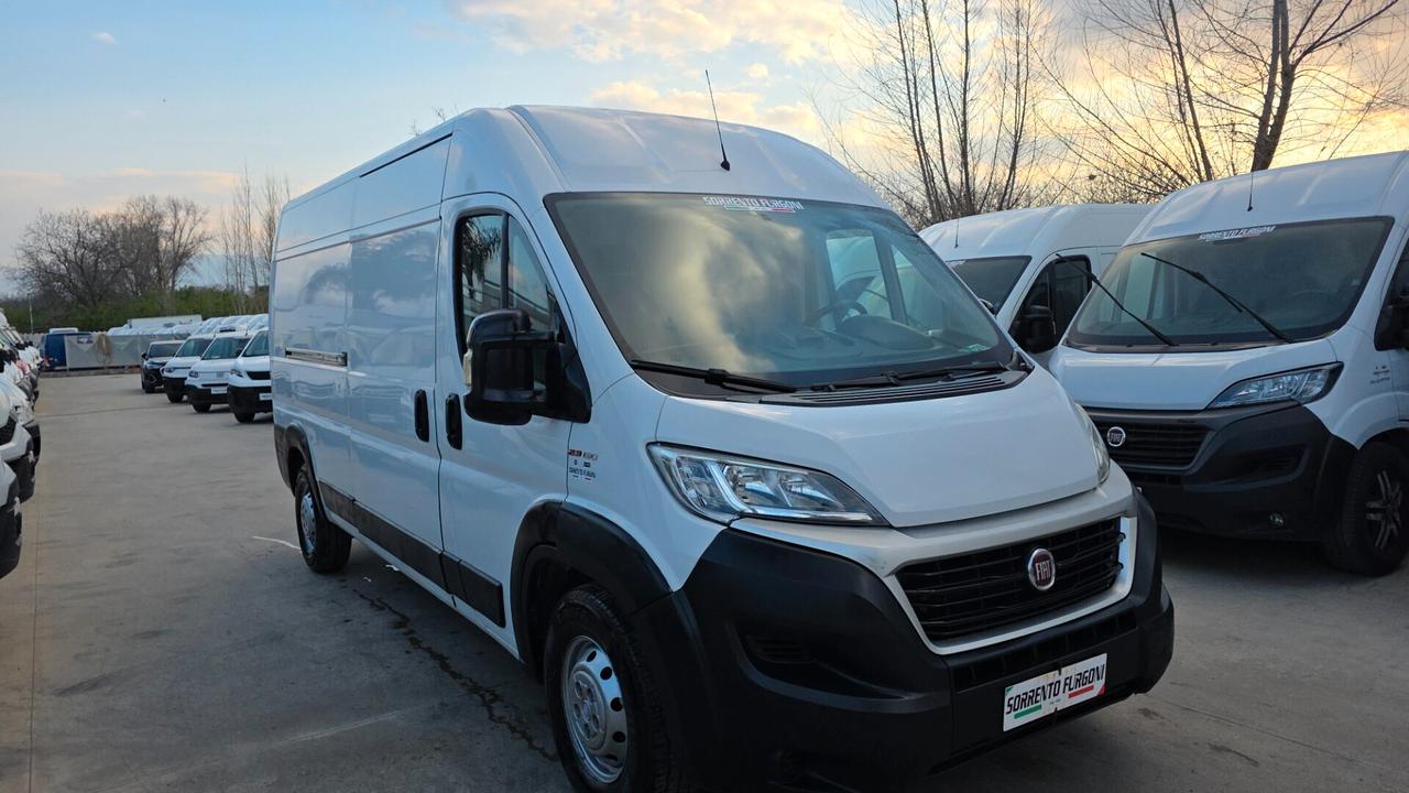 FIAT DUCATO MAXI L3 H2 GOMMA GRANDE 2.3 MJT 130 CV