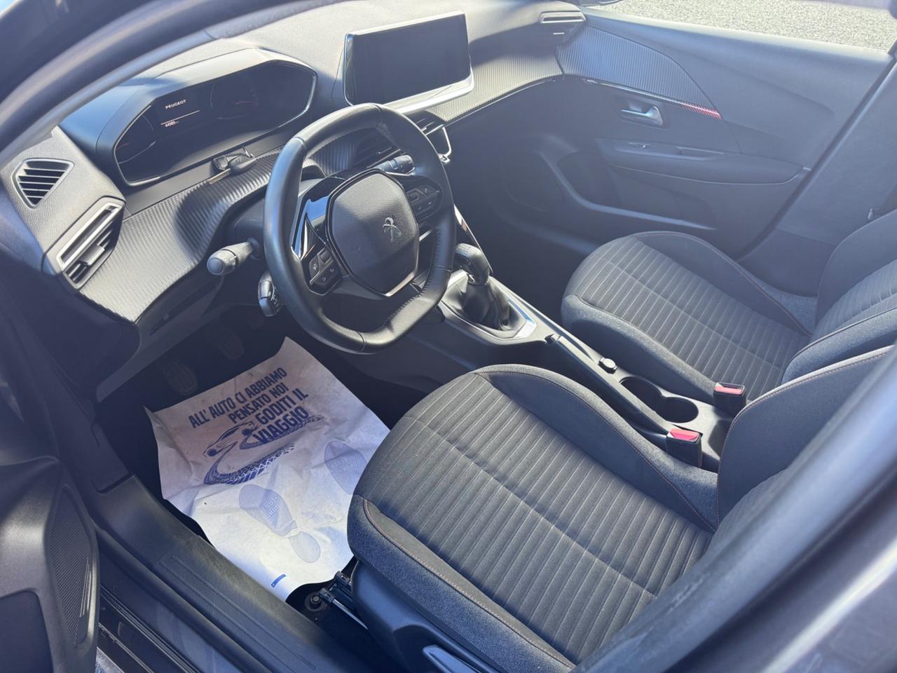 Peugeot 208 1.2 Active