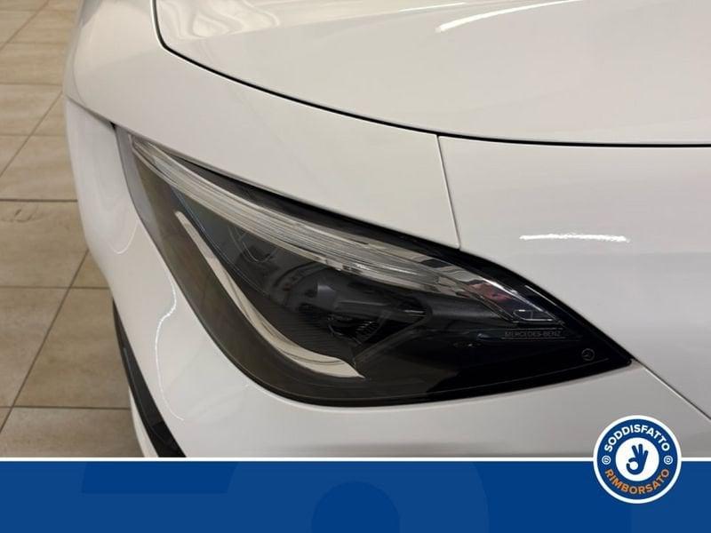 Mercedes-Benz CLE Coupé CLE 300 4Matic Coupé AMG Line Advanced