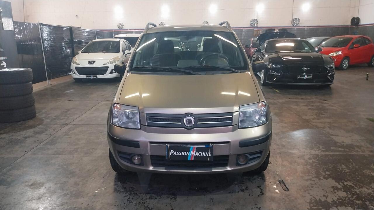 Fiat Panda IN PROMO 1.2 Metano 60cv 5p Eco Dynamic