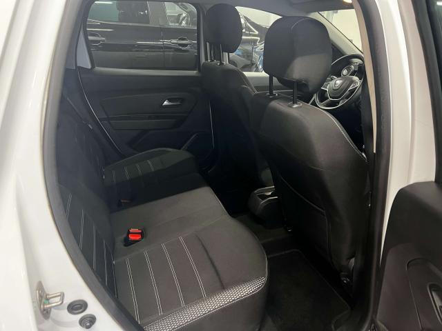 Dacia Duster Duster 1.5 blue dci Prestige