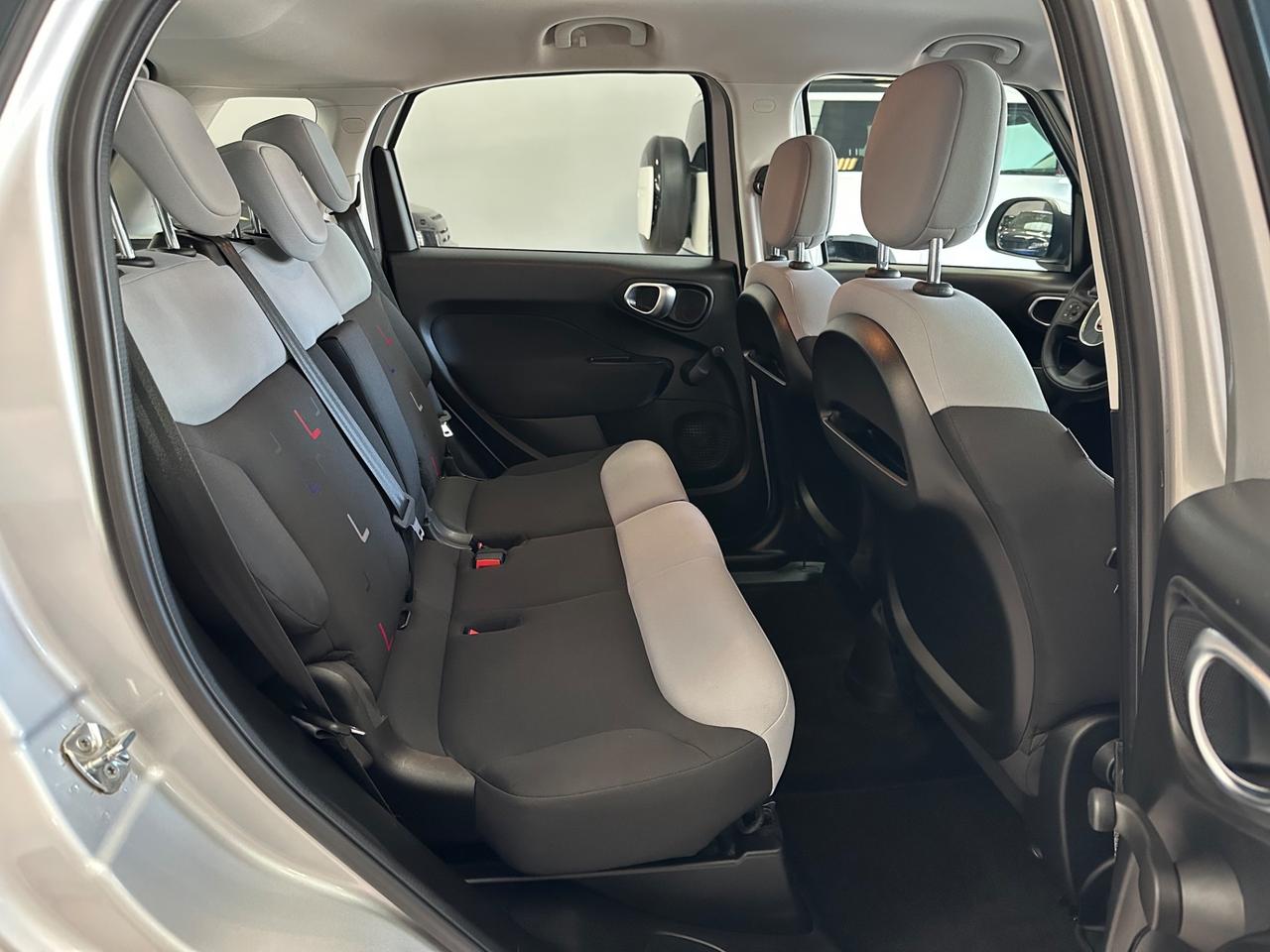 Fiat 500L 1.3 Multijet 85 CV Pop Star