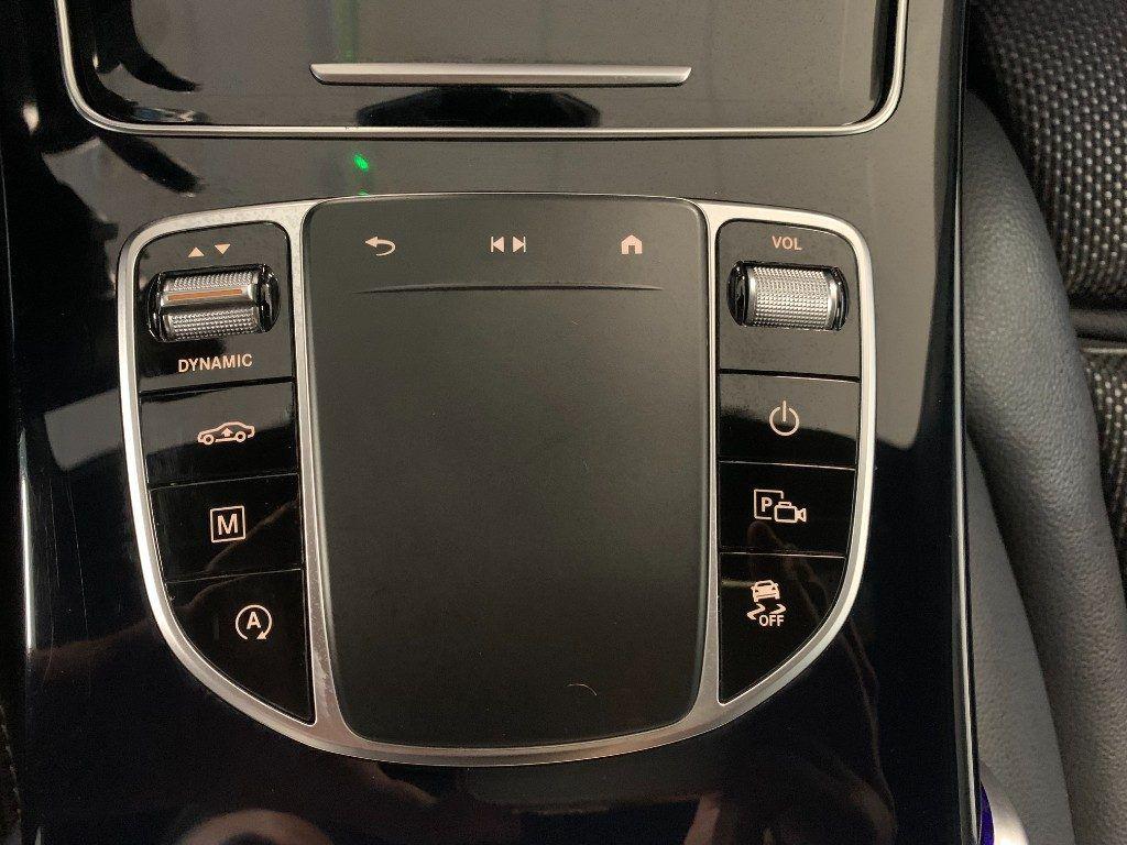Mercedes GLC 220 d Coupé AMG Premium Plus 4Matic 4X4