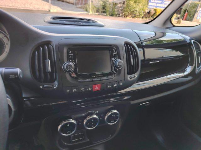 FIAT 500L 1.3 Multijet 95 CV Trekking MOTORE 18000KM