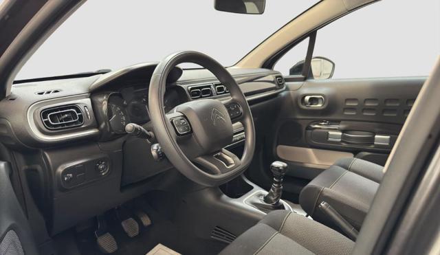 CITROEN C3 PureTech 110 S&S Max*FORMULA S*