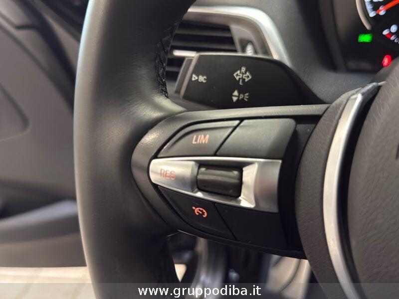 BMW Serie 1 F20-F21 2015 Diesel 116d Msport 5p