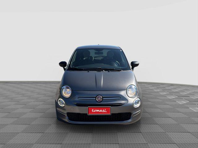 FIAT 500 500 1.2 Pop