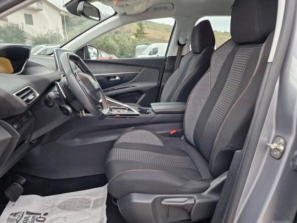 Peugeot 3008 BlueHDi 130 S&S EAT8 Business