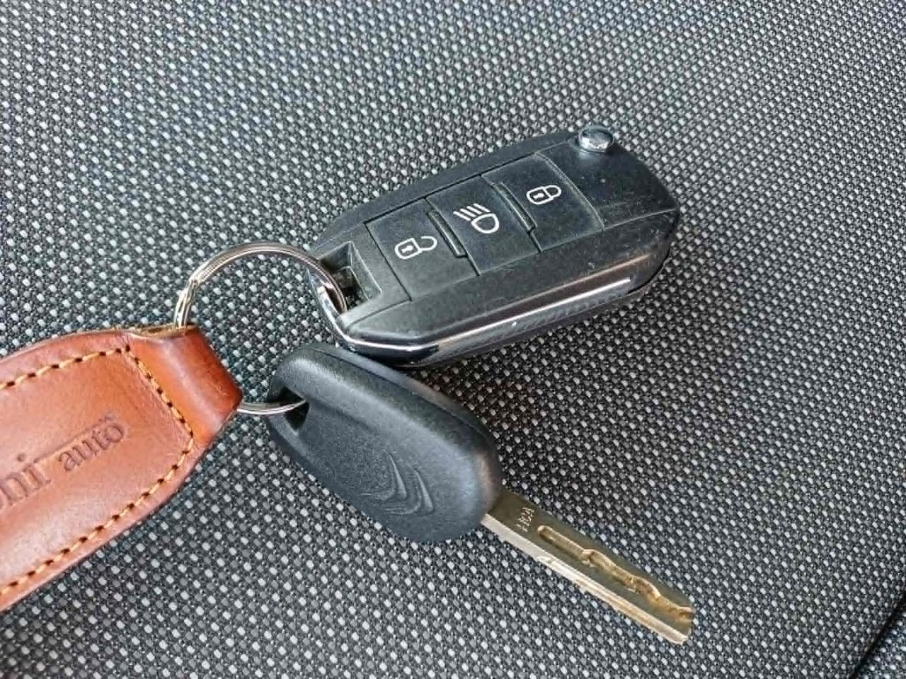 Citroen C3 PureTech 68 Feel