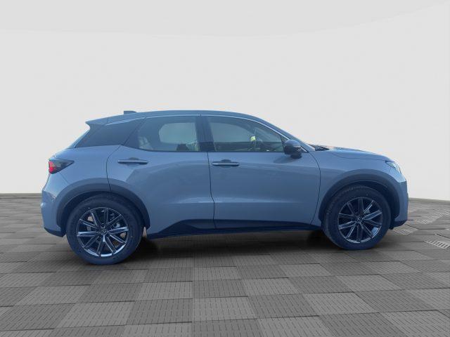 LEXUS LBX LBX Hybrid Elegant