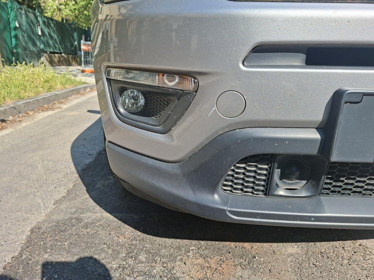 Jeep Compass 1.6 mjt Longitude 2wd 120cv Tagliandi JEEP