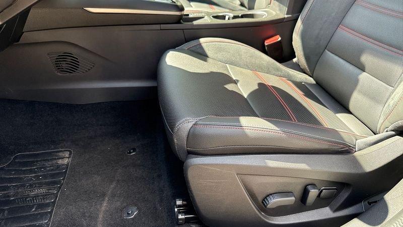 Renault Arkana 1.6 E-Tech full hybrid R.S. Line Fast Track 145cv