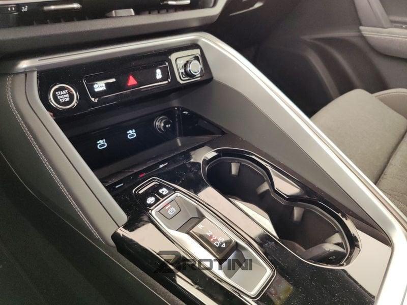 Audi Q5 Q5 2.0 tdi mhev+ S line edition quattro 204cv s-tronic