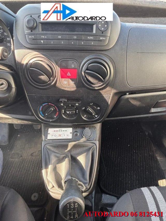 FIAT Fiorino 1.3 MJT 75CV Furgone Adventure E5+