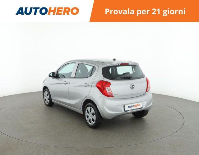 OPEL Karl 1.0 75 CV Advance