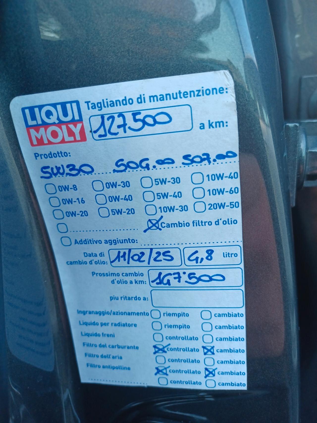 Volkswagen Tiguan 2.0 TDI 140 CV Sport & Style BlueMotion Technology