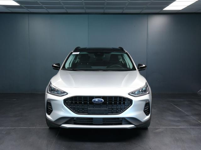 FORD Focus 1.0 EcoBoost 125CV Hybrid SW Powershift Active Des
