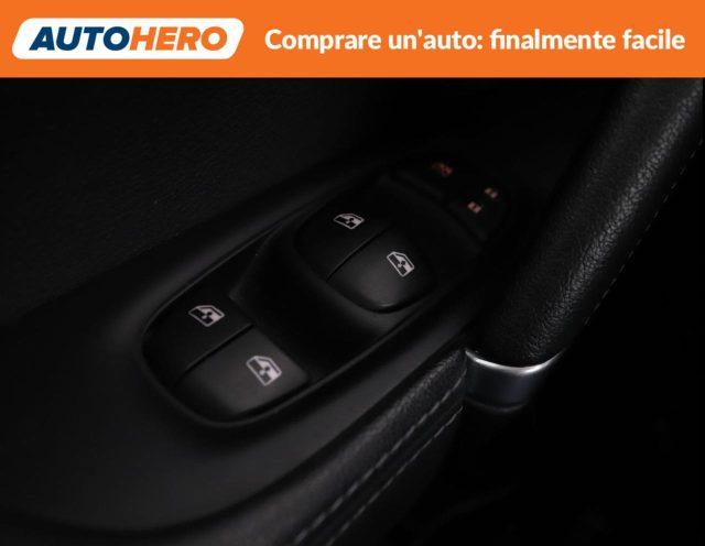 NISSAN Qashqai 1.3 DIG-T 140 CV Visia