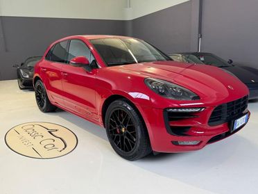 PORSCHE Macan 2.9 GTS PARI AL NUOVO