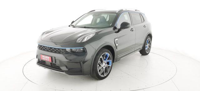 LYNK & CO 01 PHEV