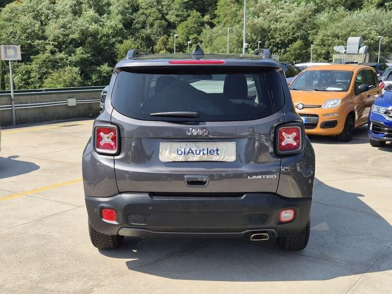Jeep Renegade 1.0 t3 Limited 2wd