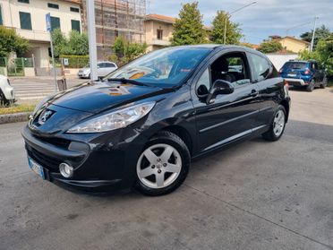 Peugeot 207 1.4 HDi 70CV 3p. XS