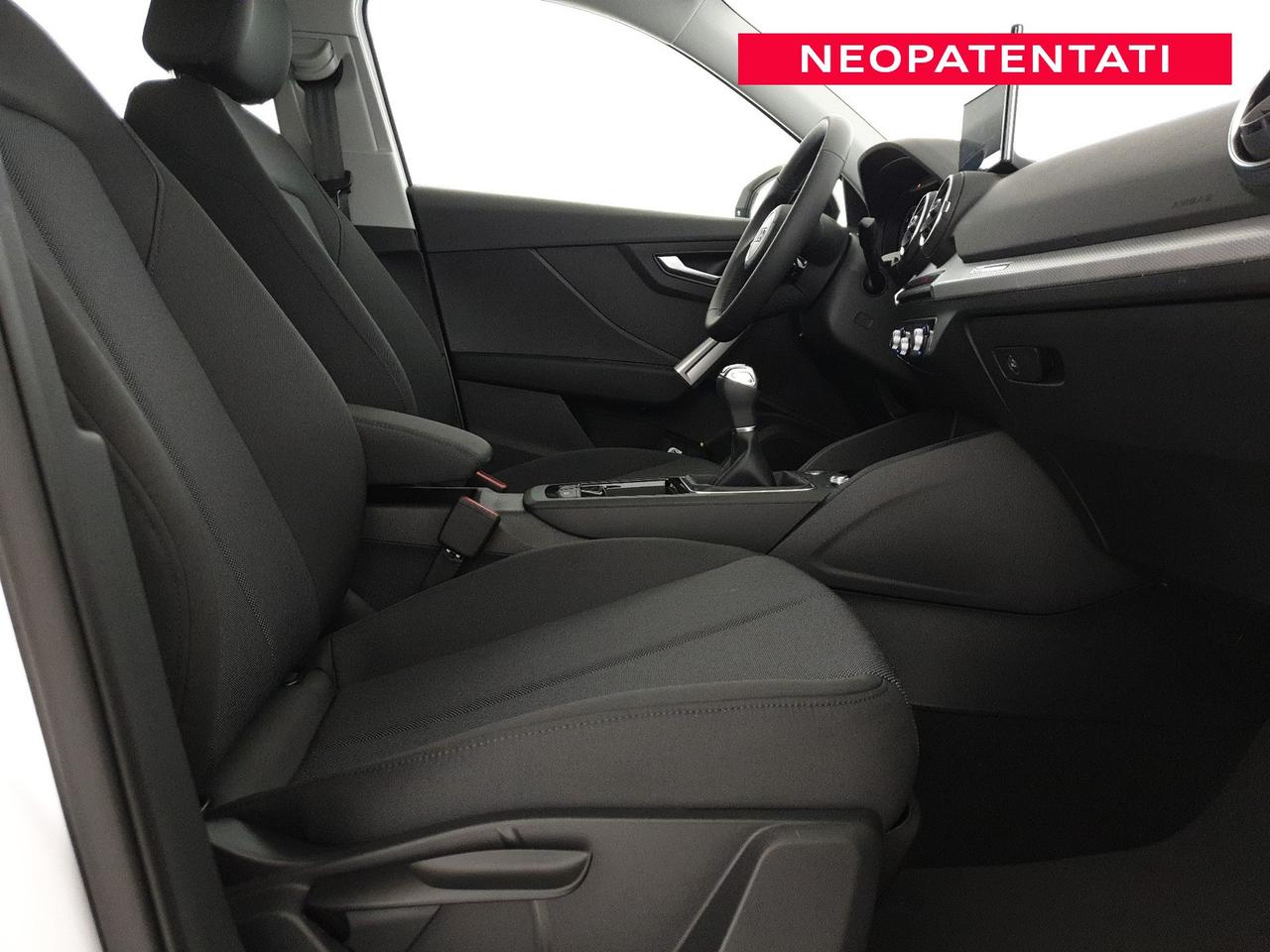 30TDI 116CV Business Advanced