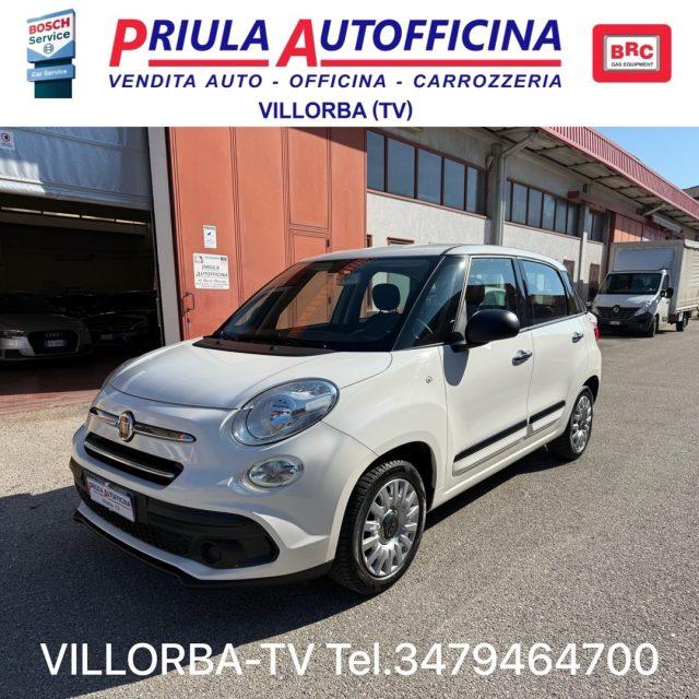 FIAT 500L 1.3 Multijet 95 CV Urban N1 AUTOCARRO