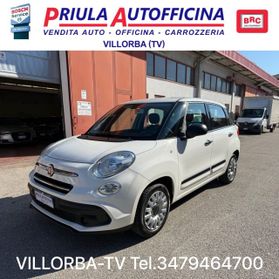 FIAT 500L 1.3 Multijet 95 CV Urban N1 AUTOCARRO