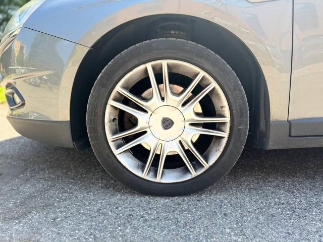 Lancia Delta 2.0 mjt Platino 165cv dpf